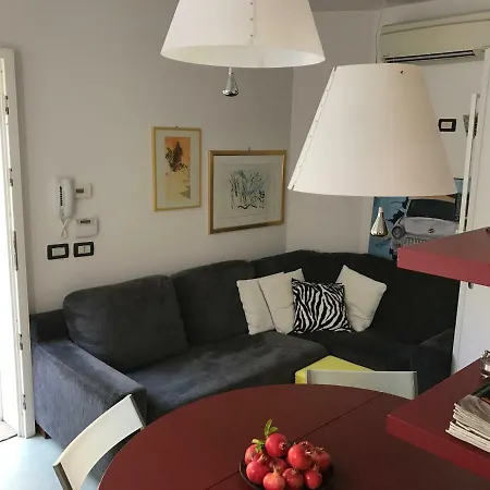 Porta Saragozza Appartement *