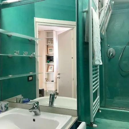 Appartement Porta Saragozza *