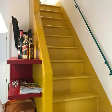Appartement Porta Saragozza Bologne