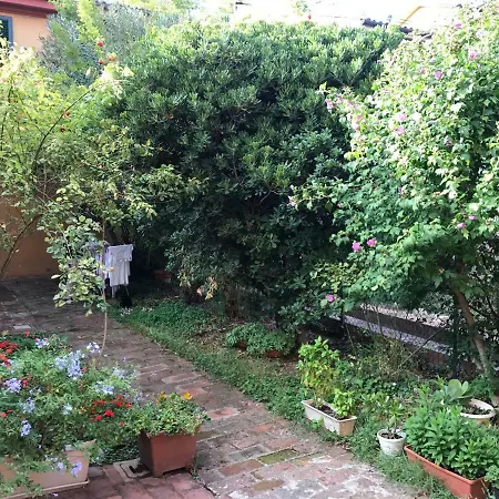 Porta Saragozza Appartement