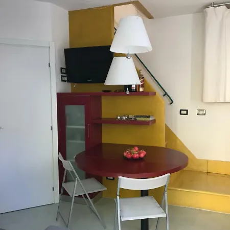 Lägenhet Porta Saragozza